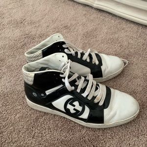 Gucci sneakers